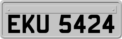 EKU5424