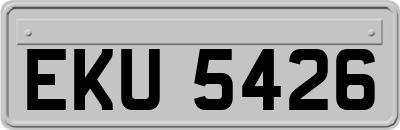 EKU5426