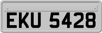 EKU5428