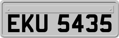 EKU5435