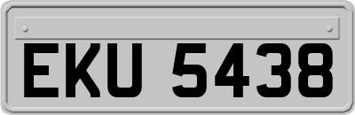 EKU5438