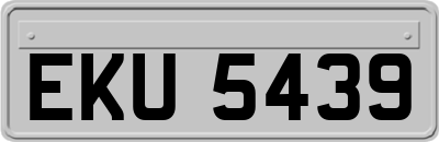 EKU5439