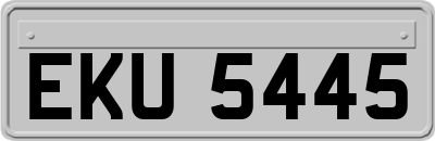 EKU5445