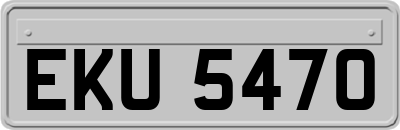 EKU5470