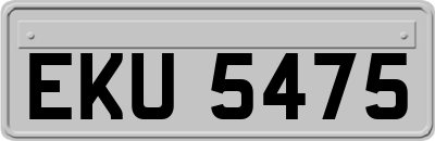 EKU5475