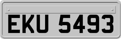 EKU5493