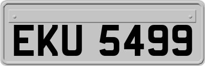 EKU5499