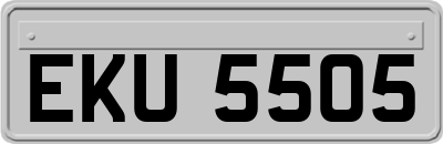 EKU5505