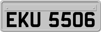 EKU5506