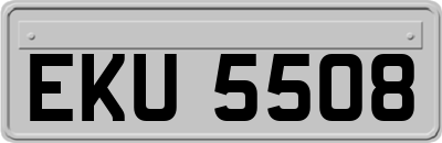 EKU5508