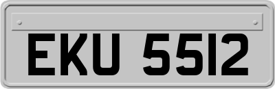 EKU5512