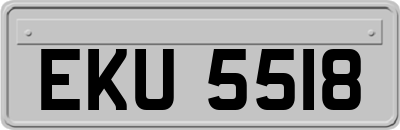 EKU5518