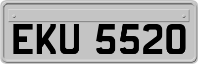 EKU5520