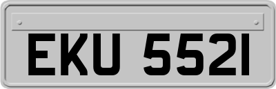 EKU5521