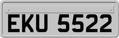 EKU5522
