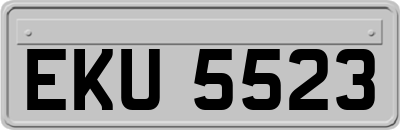 EKU5523