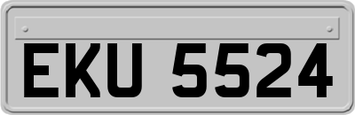 EKU5524