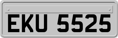 EKU5525