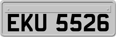 EKU5526