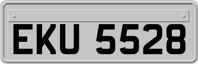 EKU5528