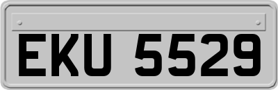 EKU5529