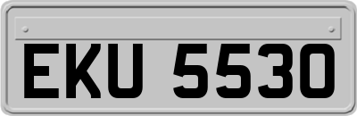 EKU5530