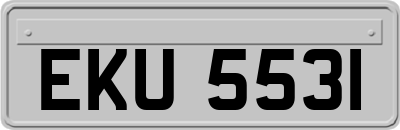 EKU5531