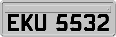 EKU5532