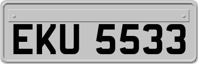 EKU5533