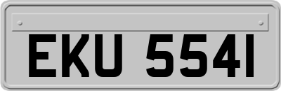 EKU5541