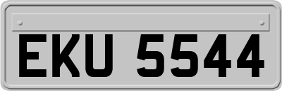 EKU5544