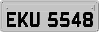 EKU5548