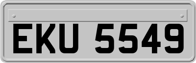 EKU5549