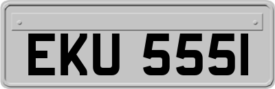 EKU5551