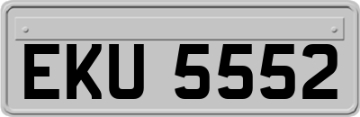 EKU5552