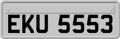EKU5553