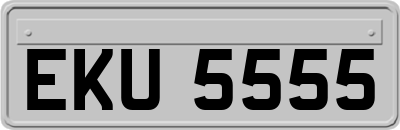 EKU5555