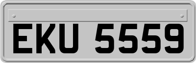 EKU5559