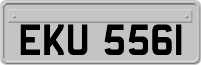 EKU5561
