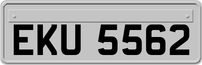 EKU5562