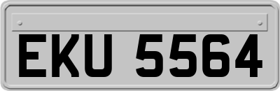 EKU5564