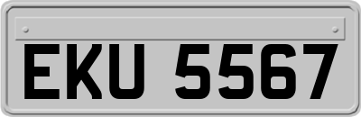 EKU5567
