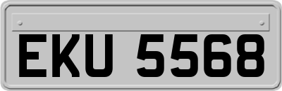 EKU5568