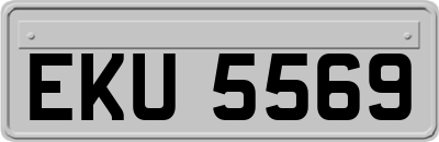 EKU5569