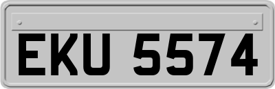 EKU5574