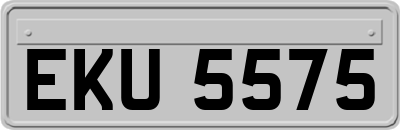 EKU5575