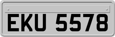 EKU5578
