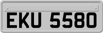 EKU5580