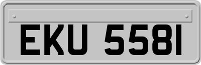 EKU5581