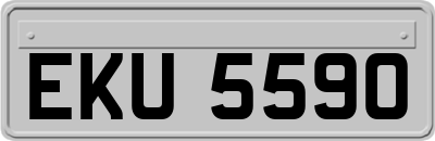 EKU5590